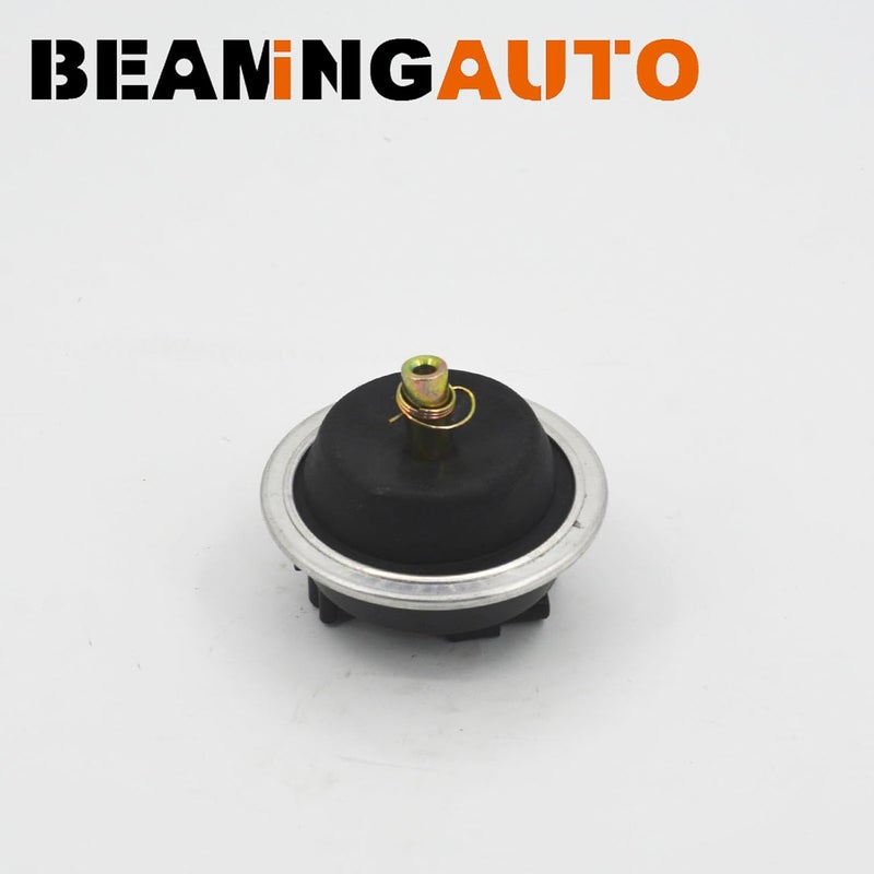 BEAMINGAUTO 4-Wheel Drive Differential Vacuum Actuator 25031740 8250317400 Compatible with S10 Blazer 1983-2005 S15 Jimmy Sonoma 1983-2004 - Image 2